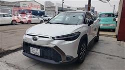 تويوتا فرونتلاندر